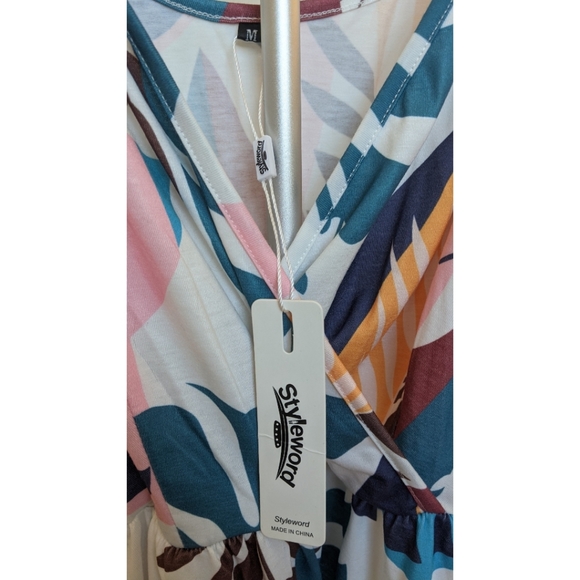 NEW Summer Dress - Picture 3 of 3